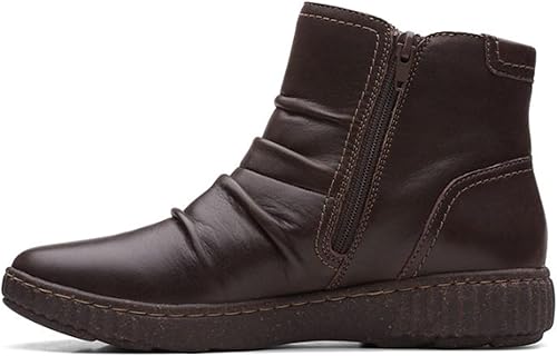 Vista 5 de Clarks Mujer Caroline Orchid