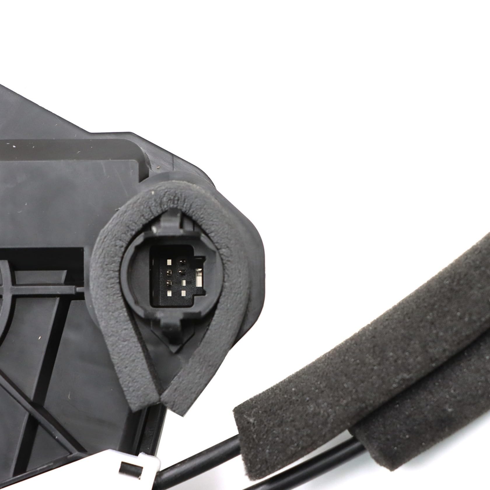 Amazon.com: FZJDSD Front Left Driver Side Door Lock Latch Actuator