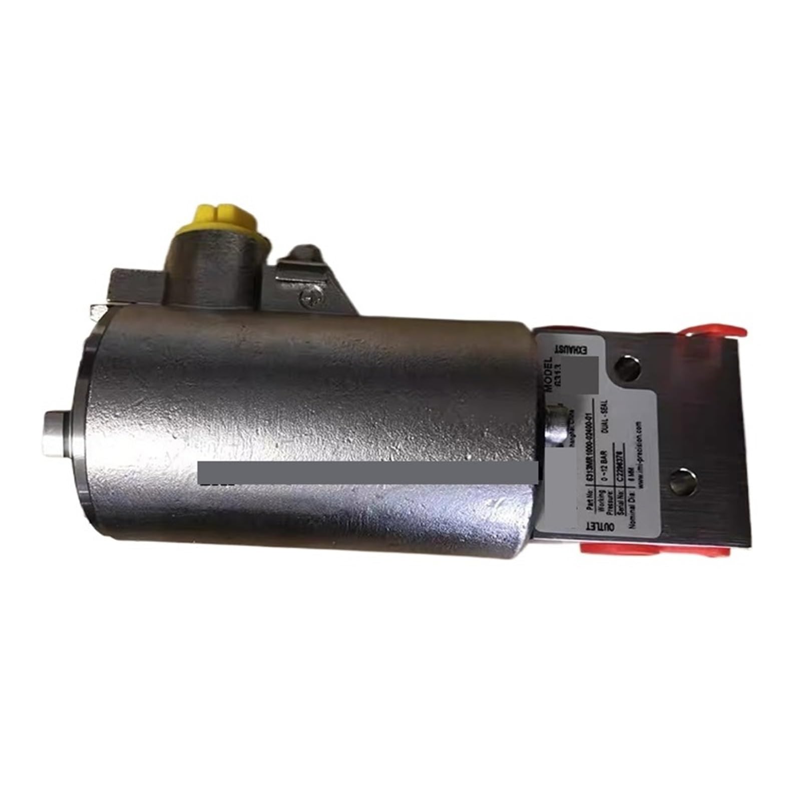 ELZNSQQK 6313MR1000-02400-01 Solenoid Valves