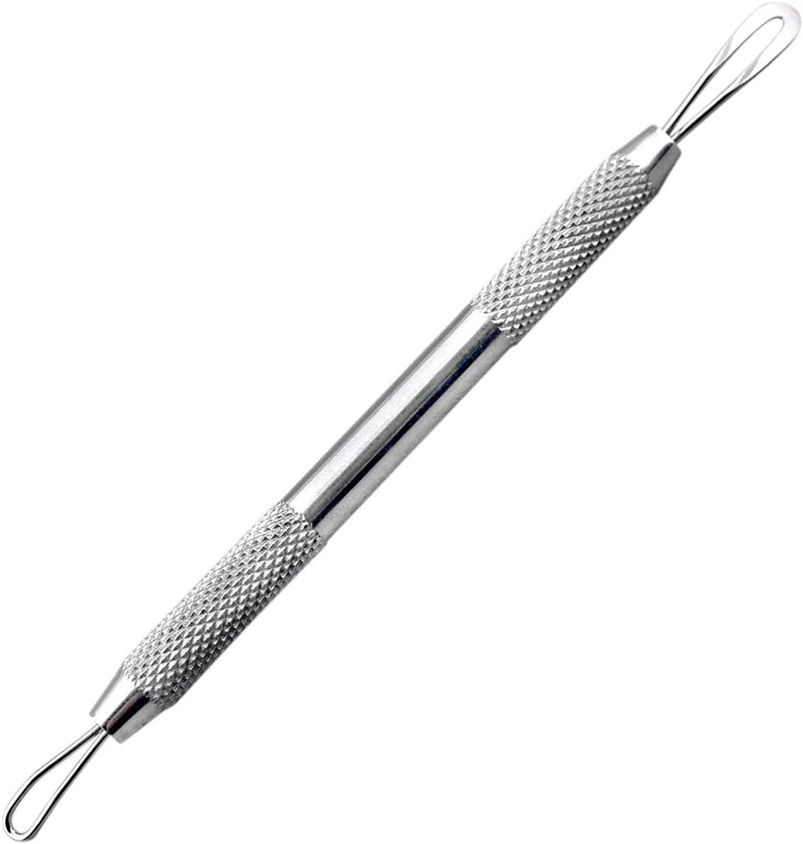 Body Toolz UK Blackhead Cleaner/Remover Comedone Extractor nieuw