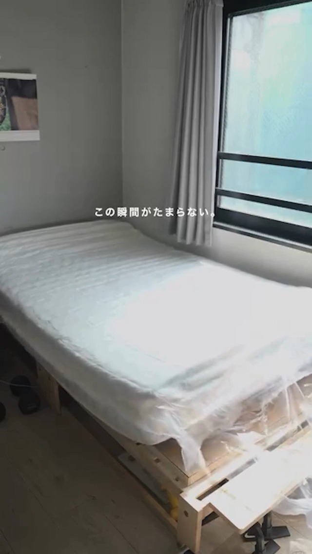 Amazon.co.jp: Sleepy Tofu マットレス セミダブル 【硬め/高