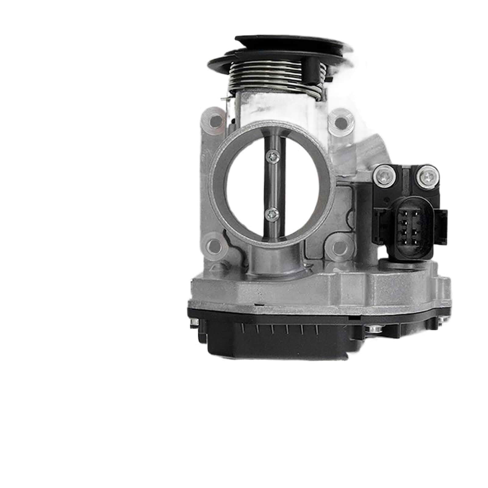 Car Throttle Body Valve For Volkswagen Lupo 1.4L 16V Hatchback 1998-2005 Polo 1999-2001 036133064D