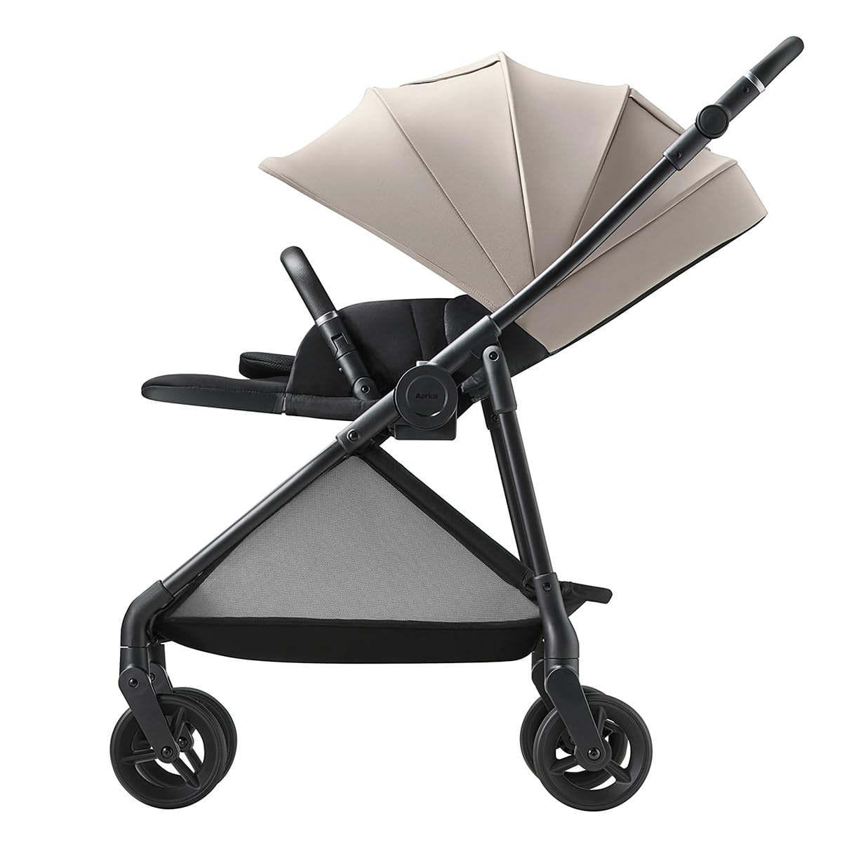 Amazon.co.jp: Aprica(アップリカ) A型ベビーカー ルーチェフリー AC 1