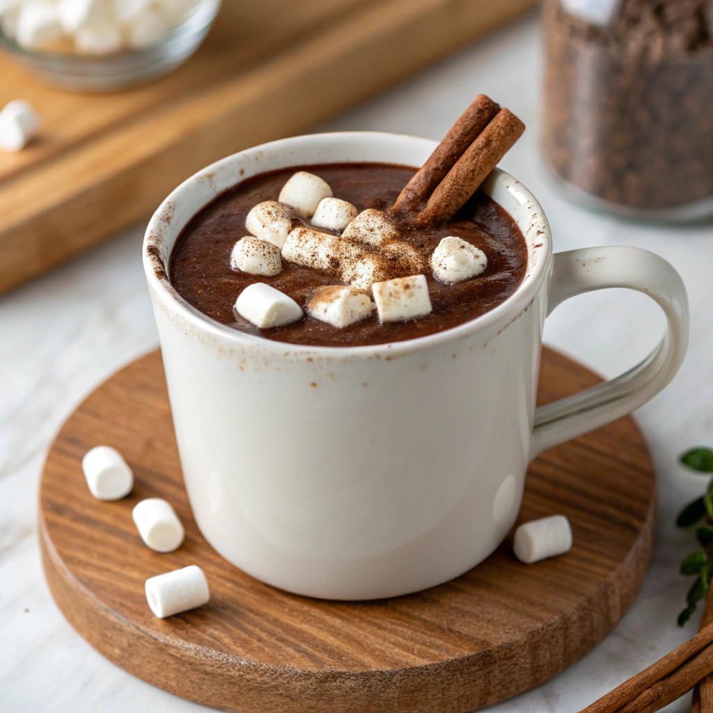 Amazon.com: Swiss Miss Dark Chocolate Flavored Hot Cocoa Mix, Hot