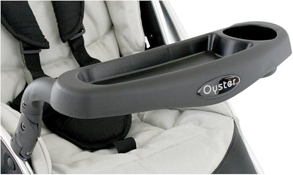 oyster max accessories