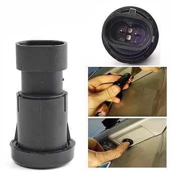 Rear Liftgate Window Glass Release Switch Button for 2007-2014 Chevy Tahoe Suburban Cadillac Escalade GMC Yukon 15798062 Back Window Switch Back Hatch Open Button Replaces D1994E 22863048