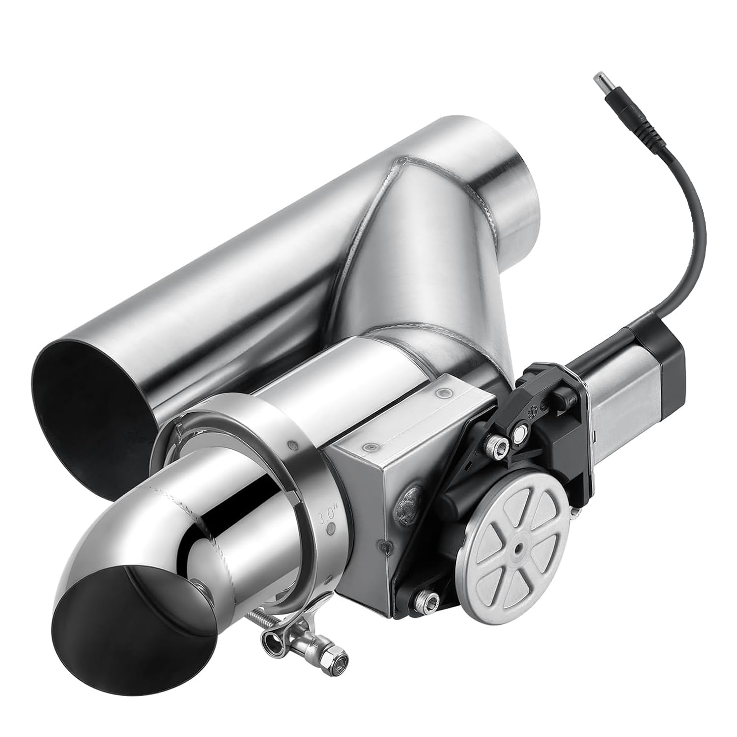 Photo 1 of Sineside Electric Exhaust Cutout 3.0 Inch Kit