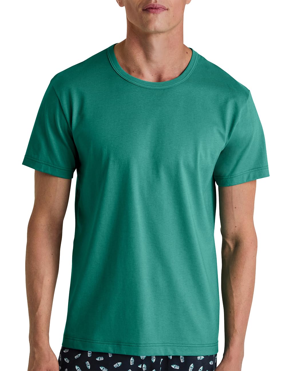 Calida Herren RMX Sleep T-Shirt