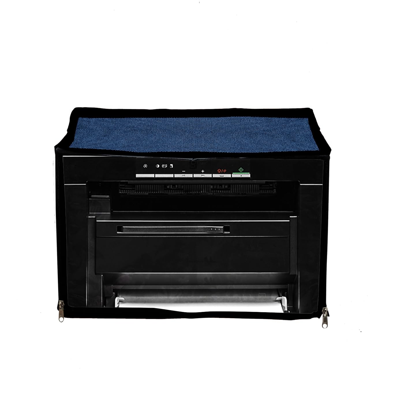 Printer Cover Suitable for Canon Image Class MF 3010 Laser Printer-Blue Color (B0D5WMK85Q) Amazon Price History, Amazon Price Tracker
