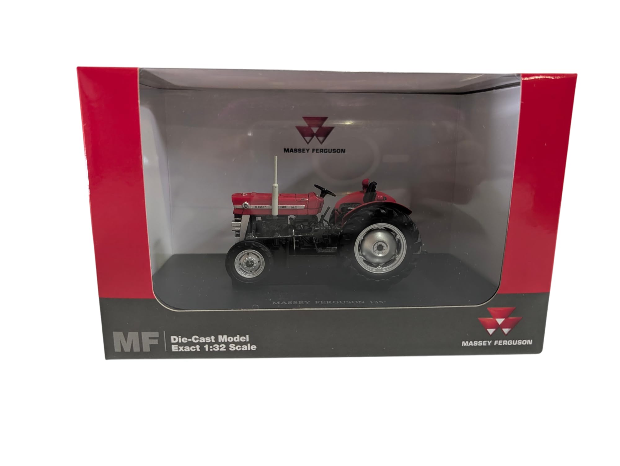 Universal Hobbies - Massey Ferguson 135 Trattore Vintage