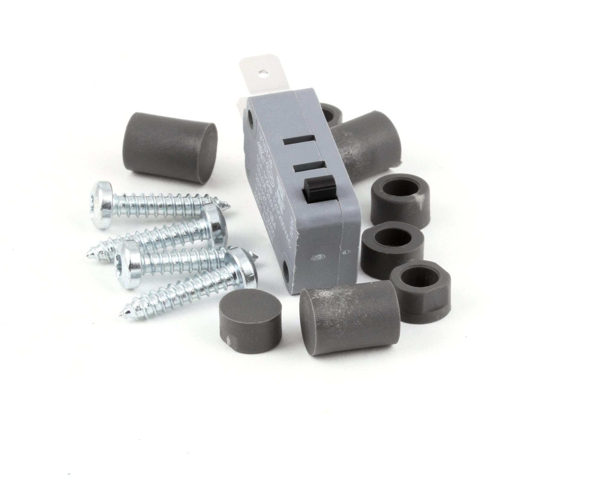 Robot Coupe 89365 Microswitch