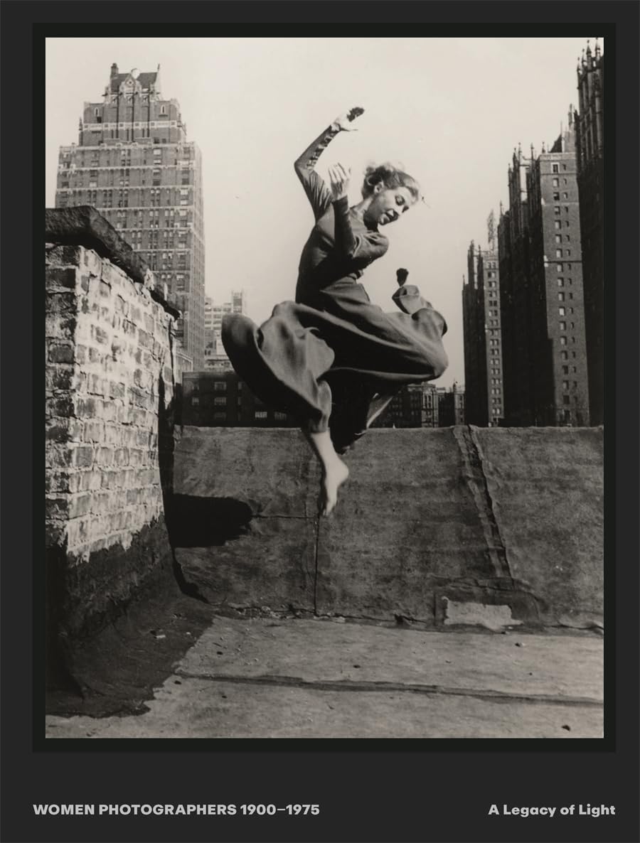 Women Photographers 1900 – 1975: A Legacy of Light
