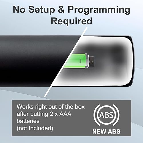 Miniatura 6 de Control remoto de repuesto para todos los televisores InsigniaToshibaPioneer compatible con Smart TV InsigniaToshiba Smart TVsPioneer TVsOmni