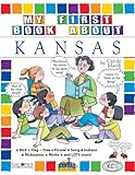 My First Book About Kansas! (Kansas Experience)