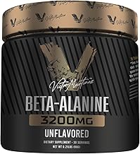 حمض أميني بيتا أنين من فيكتور مارتينيز، 96 جم