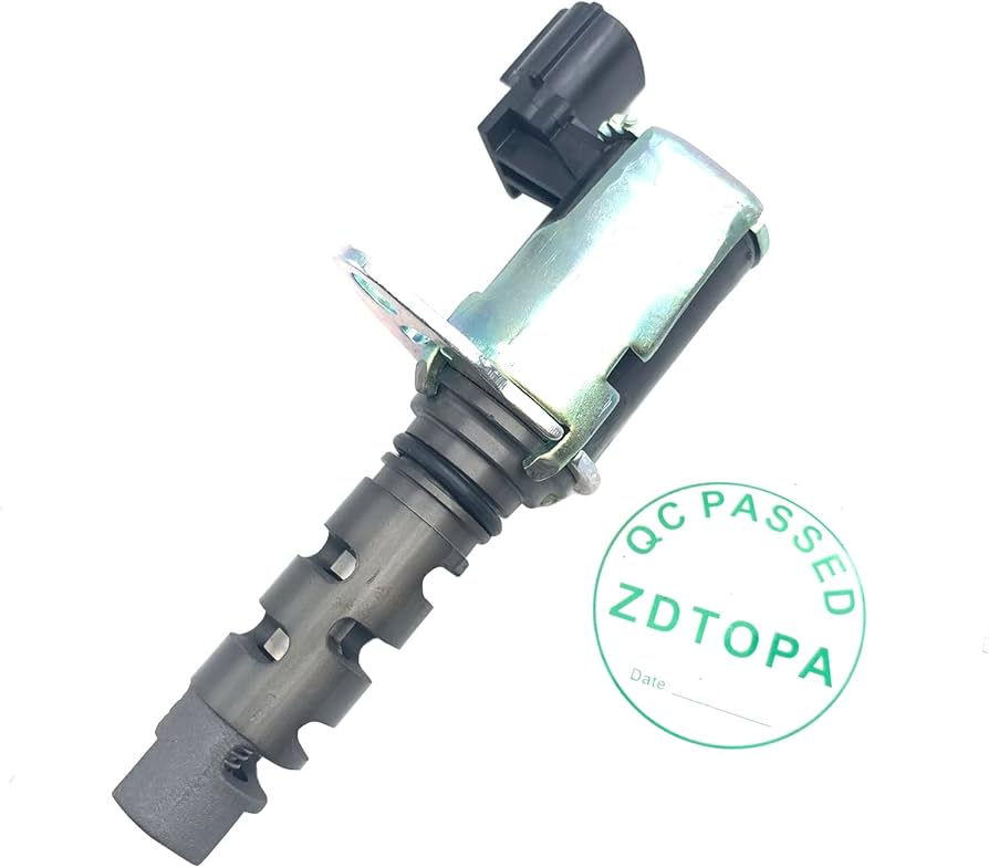 Amazon.com: 15330-21020 Engine Camshaft Timing Oil Control Valve