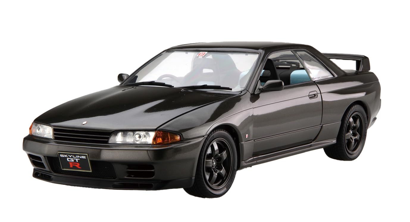Amazon | 1/12 AXESシリーズ No.1 EX-1 ニッサン スカイラインGT-R