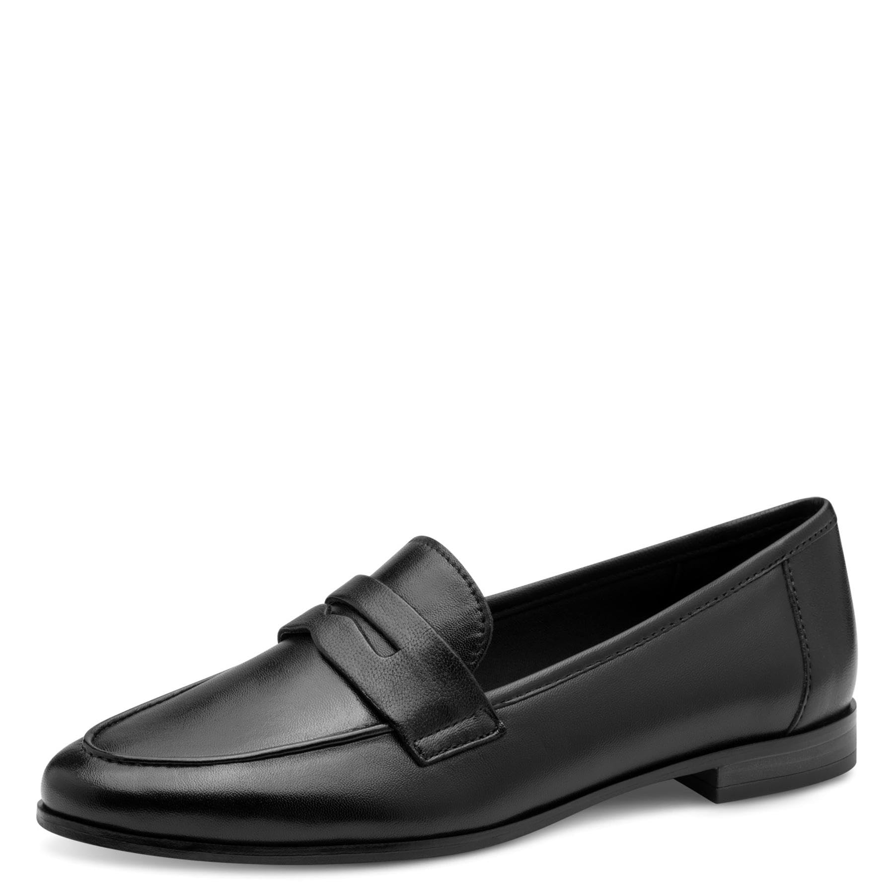 MARCO TOZZI Kobiety Marco Tozzi Damskie pantofle 2-24218-43Mokasyn