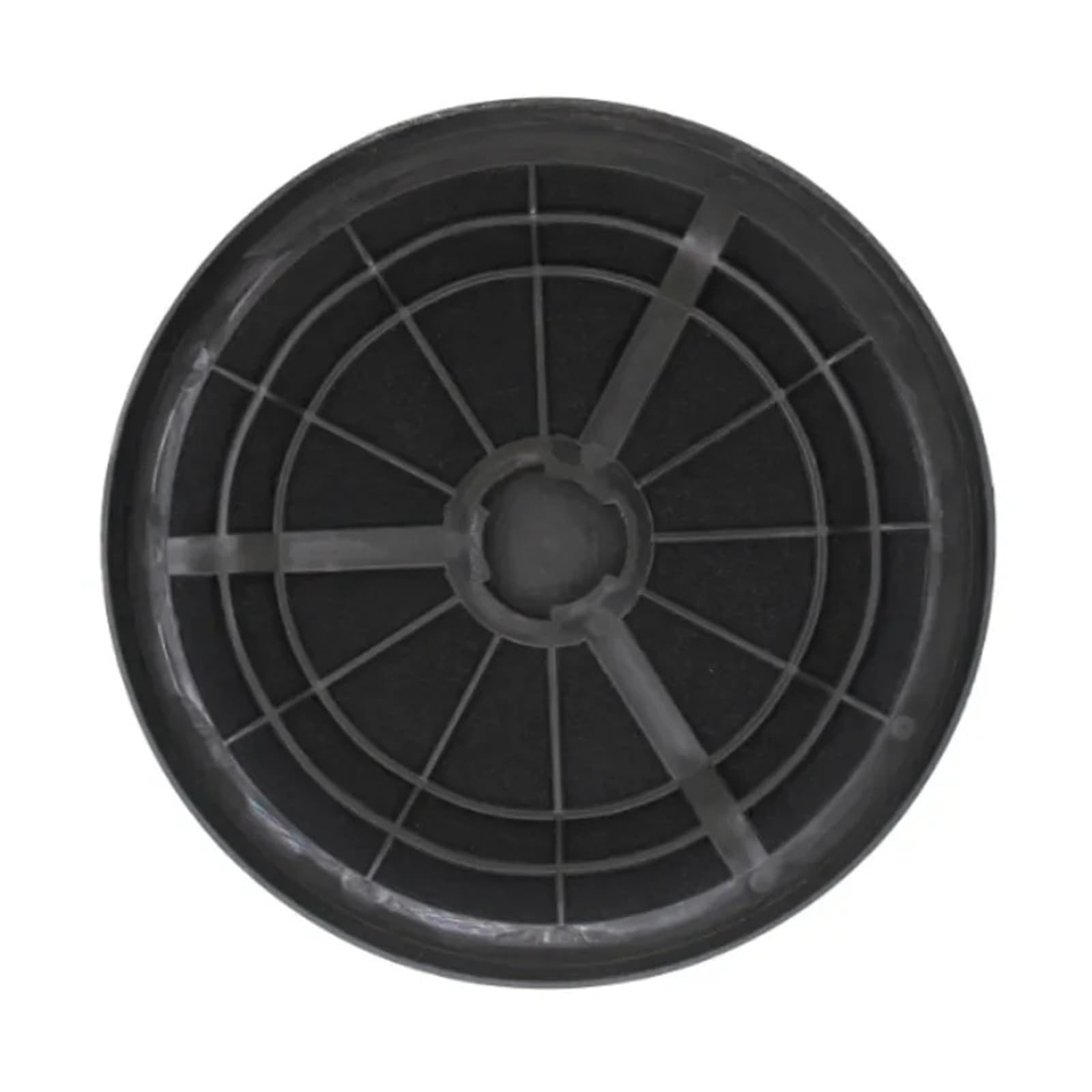 Compatible con filtro de malla de carbón activado de 175x35mm, accesorio de aire de cocina for el hogar, campana extractora