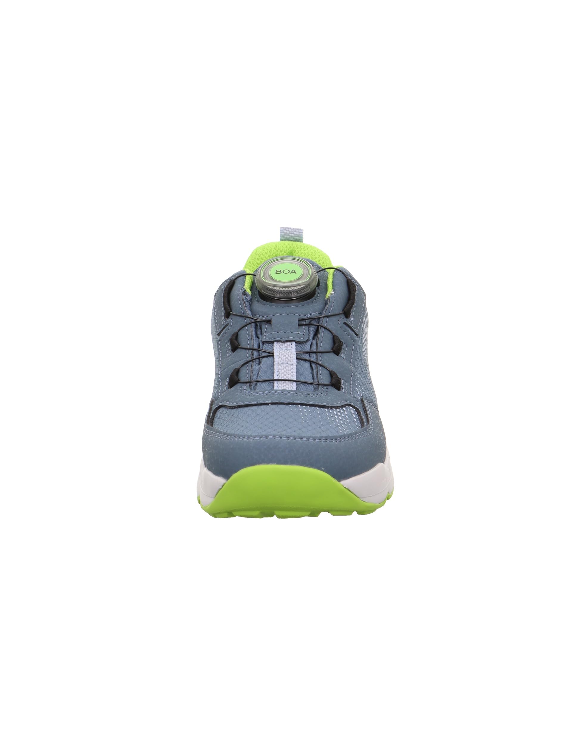 Superfit FREE RIDE Sneaker Gore-Tex 1-000569 Jungen