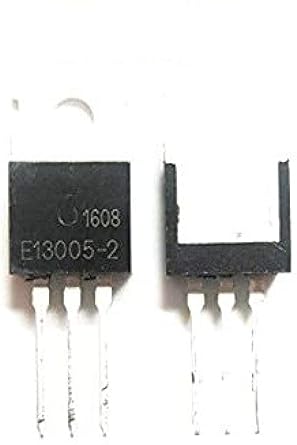 jivith Switching Transistor E13005 NPN Transistor