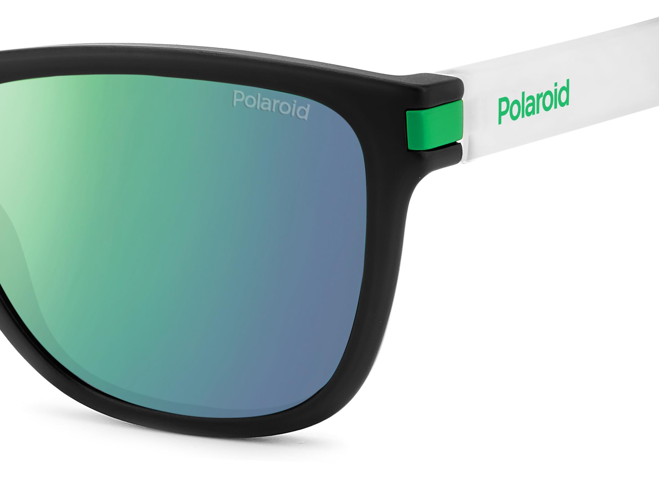 Polaroid Pld 2138/S Gafas Unisex adulto (Pack de 1)