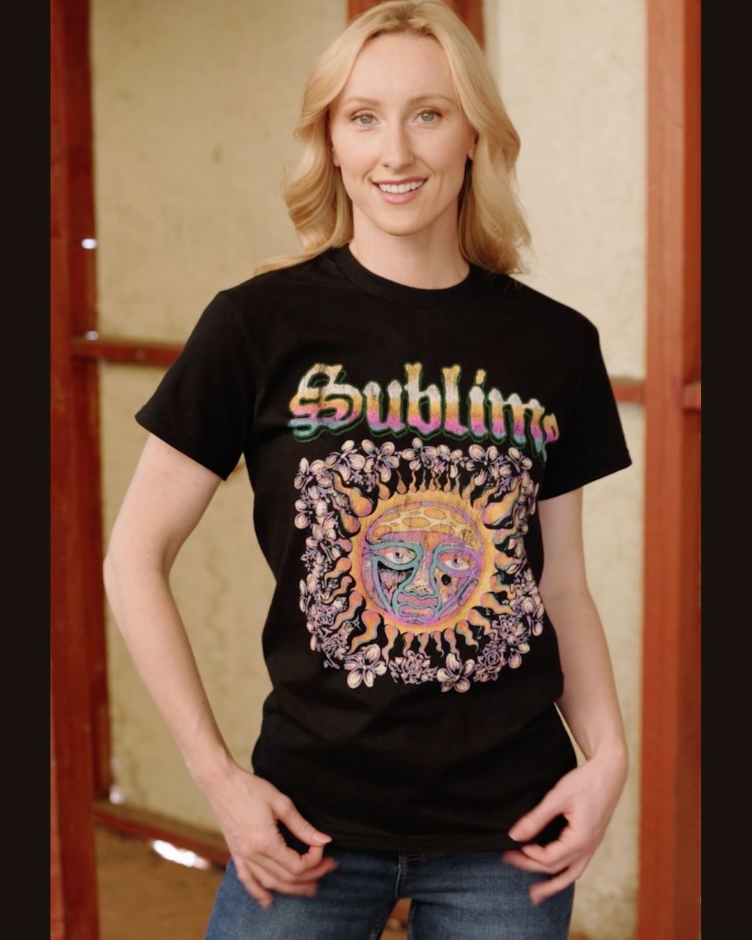 Amazon.com: 2Bhip Sublime Band T Shirt - 90s Ska Punk Graphic Tee