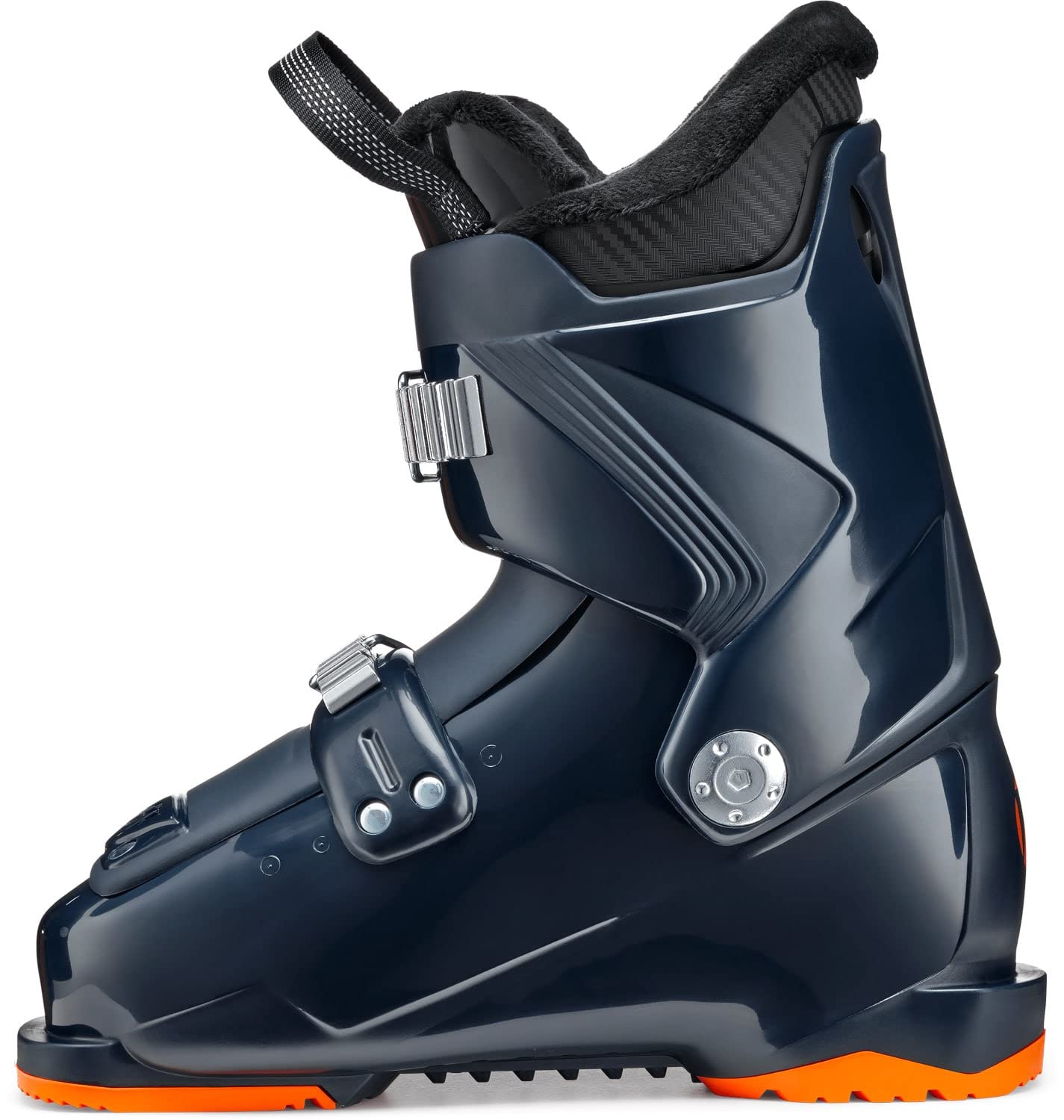 Tecnica Kids' JT 2 Ski Boots 2025 Ink Blue 17.5