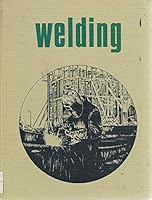 Welding (The McGraw-Hill foundation series) B0006CWLZY Book Cover