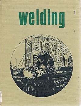 Hardcover Welding (The McGraw-Hill foundation series) Book