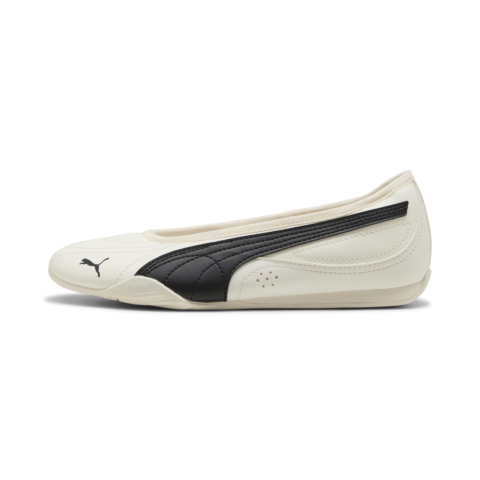 PUMA Catch Soleil Ballerina, Zapatillas Mujer