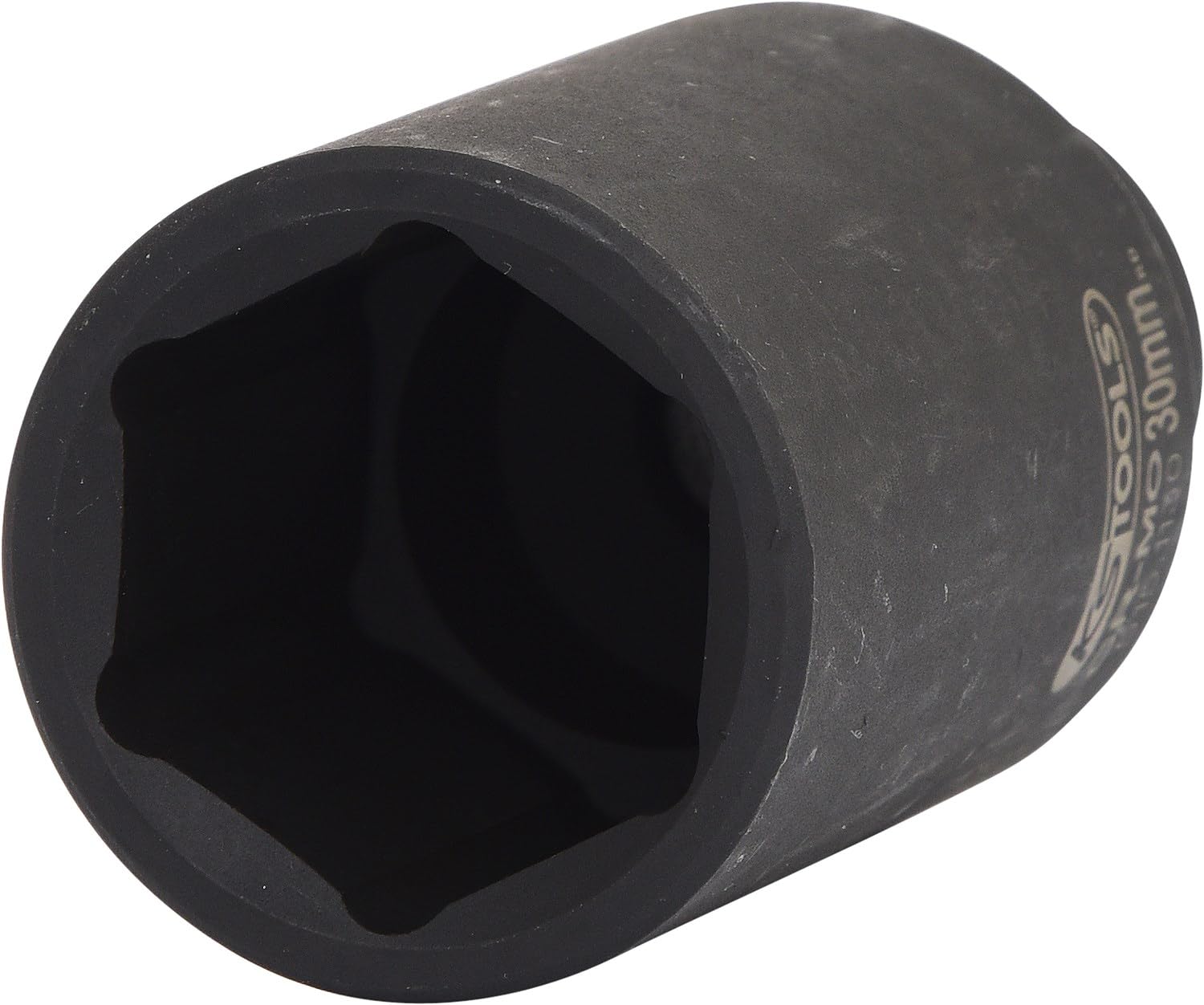 Ks Tools Colour. 515.1130 Impact Socket Deep 1/2-Inch 30Mm