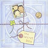 The Secret Box (Lehman, Barbara)
