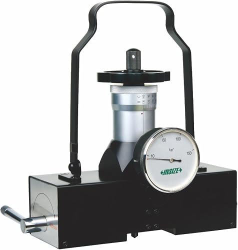 INSIZE ISHR-M111 Magnetic Rockwell Hardness Tester