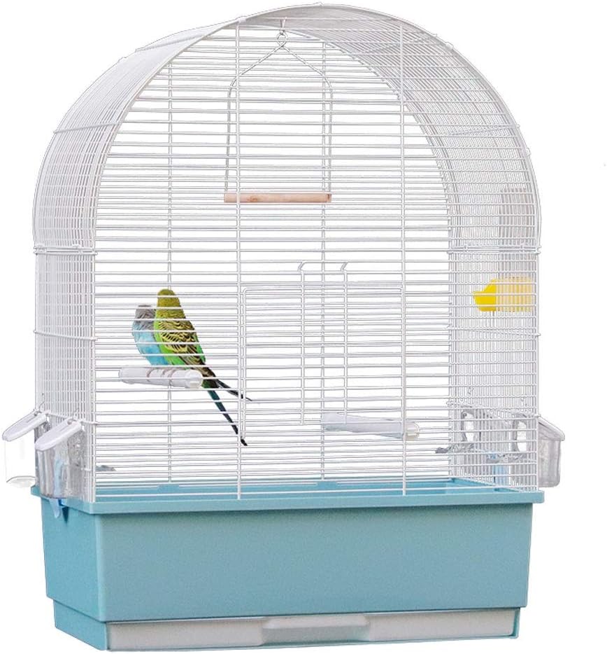 Birds Cages Parrot Cage Bird Cage Myna Cage Large Metal Tiger Skin