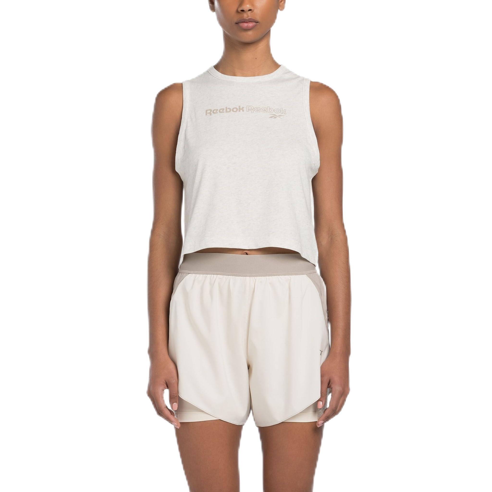Reebok RIE Tank