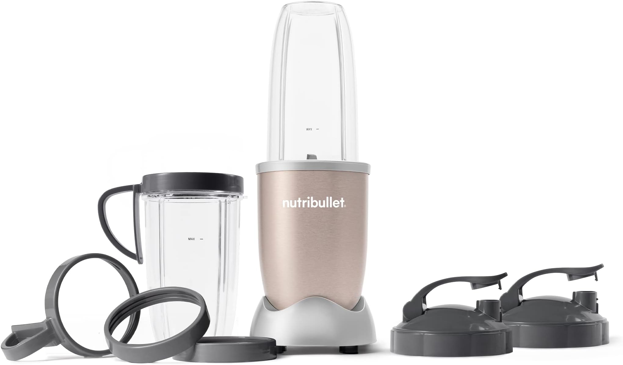 nutribullet Pro 900 Watt Personal Blender