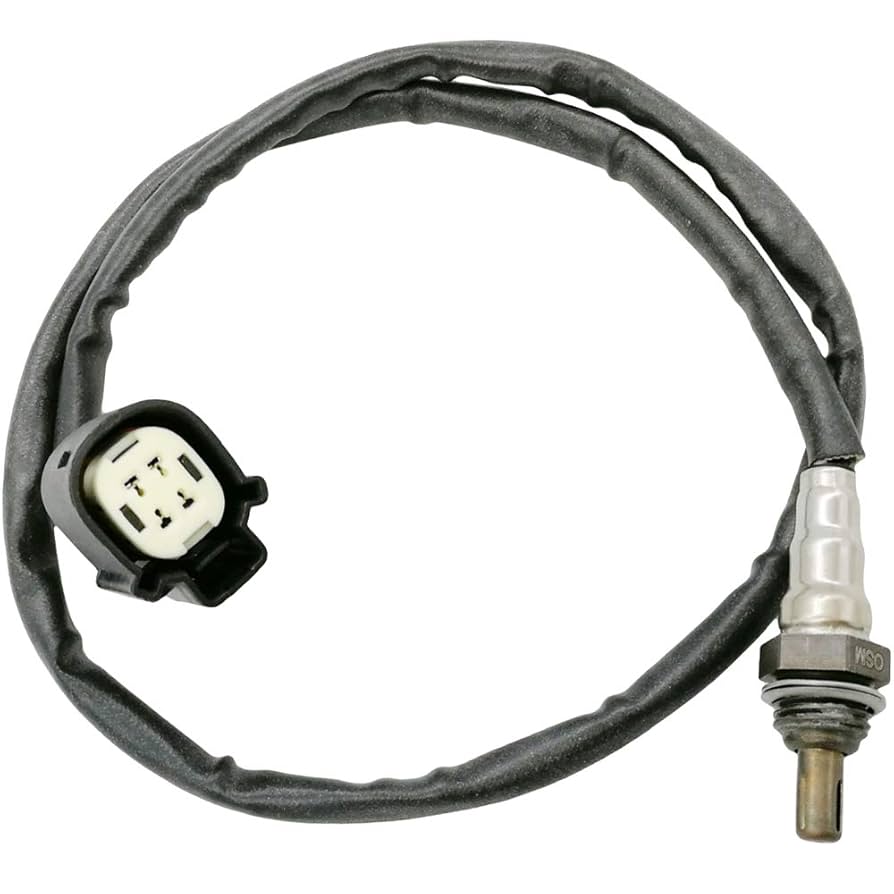 Amazon.com: Automotive-leader 932-14066 Oxygen Sensor