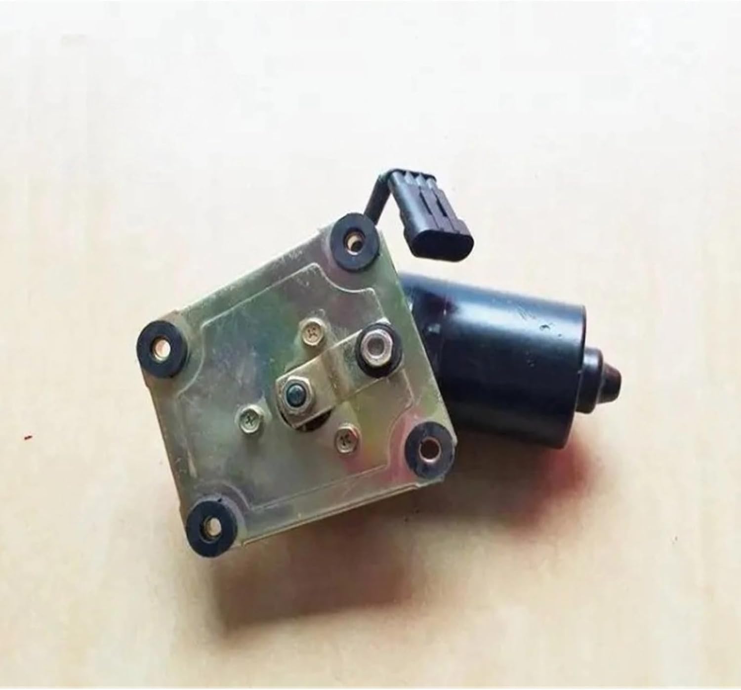 S11-5205110 Front Windshield wiper motor kit,Compatible With CHERY QQ / QQ3 1.1L Auto car motor parts