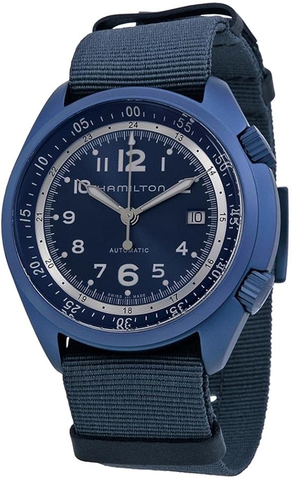 pioneer automatic watch