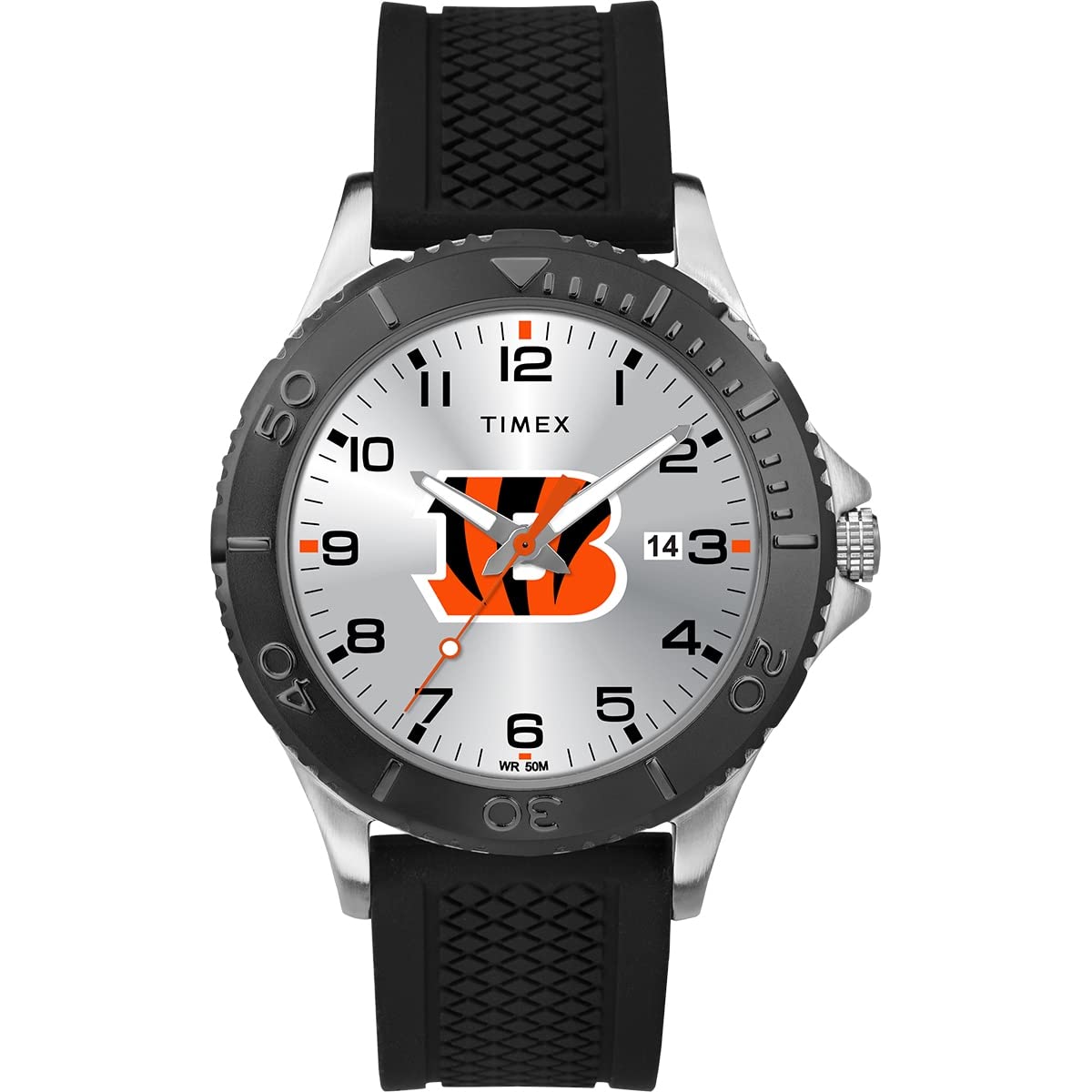 Timex NFL Gamer Watch