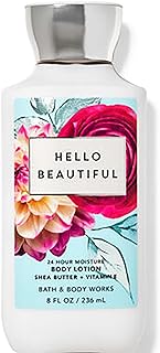 Bath & Body Works Hello Beauty Full Body Lotion 236ml