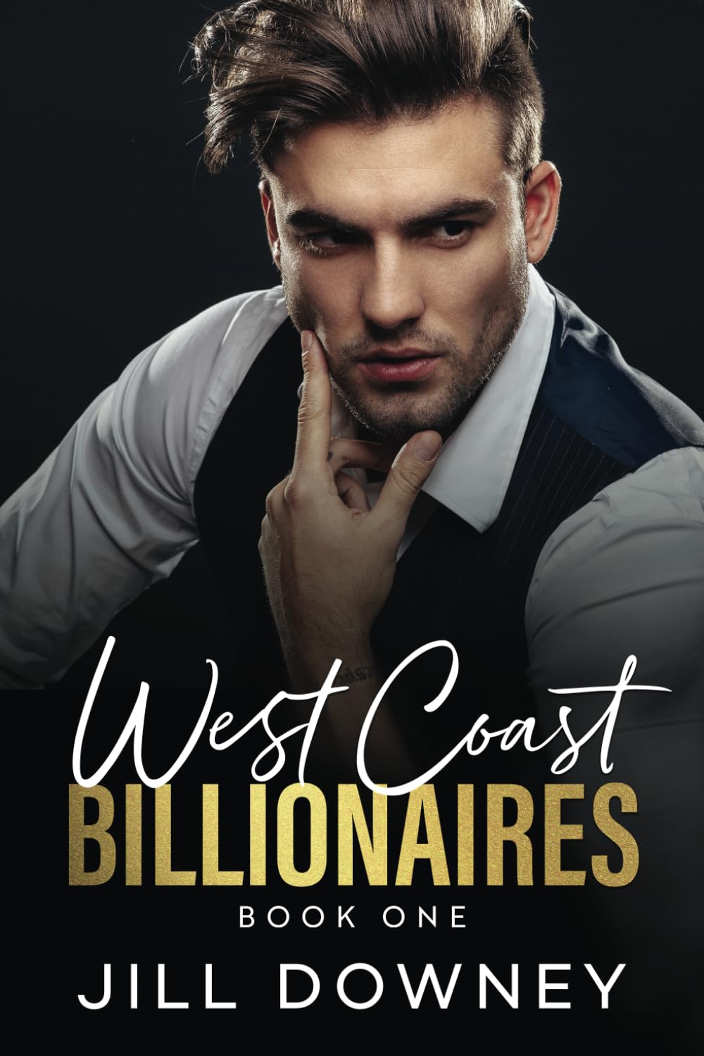 West Coast Billionaires: Book One