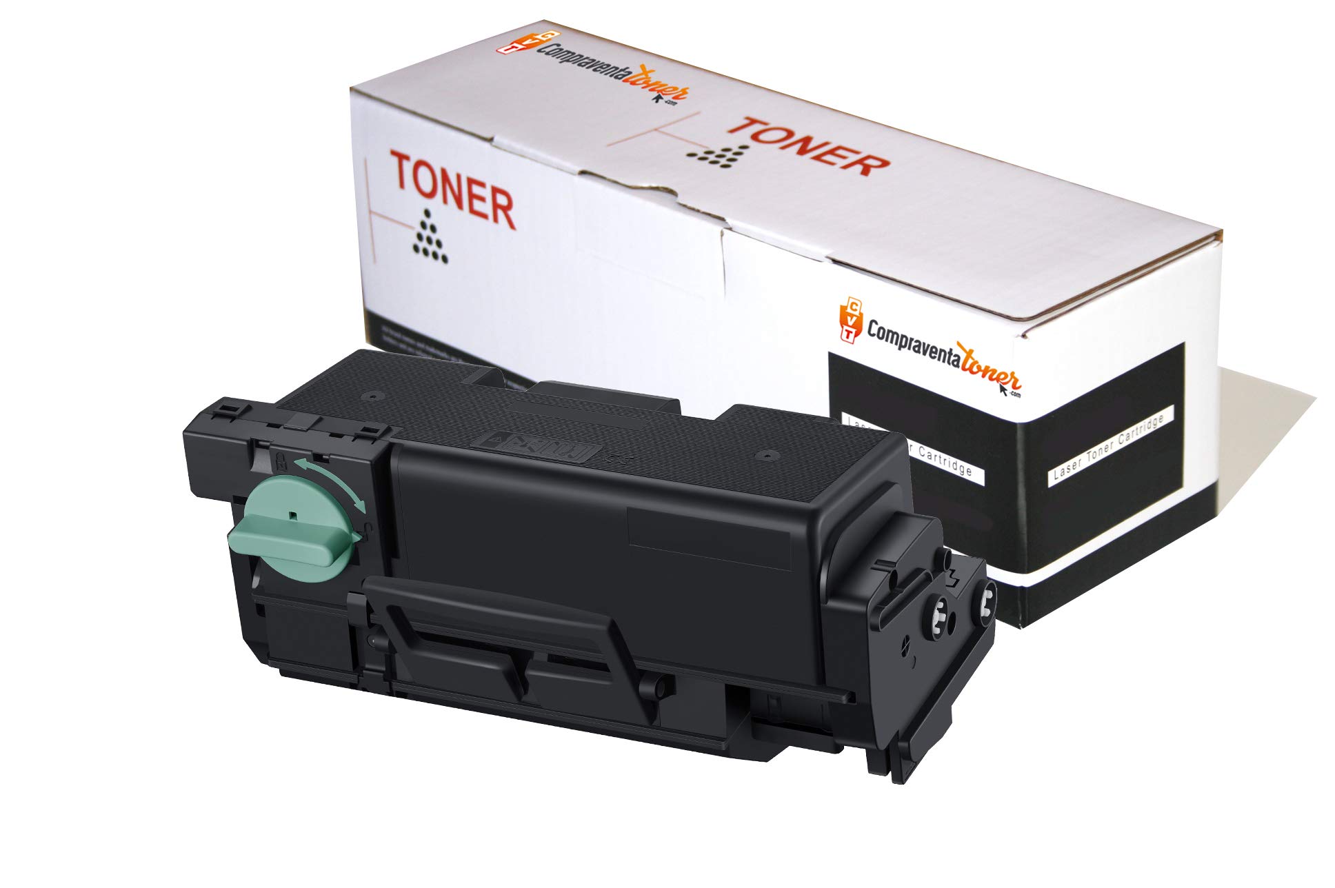 Toner Generico Para Samsung Mlt-D303E Negro