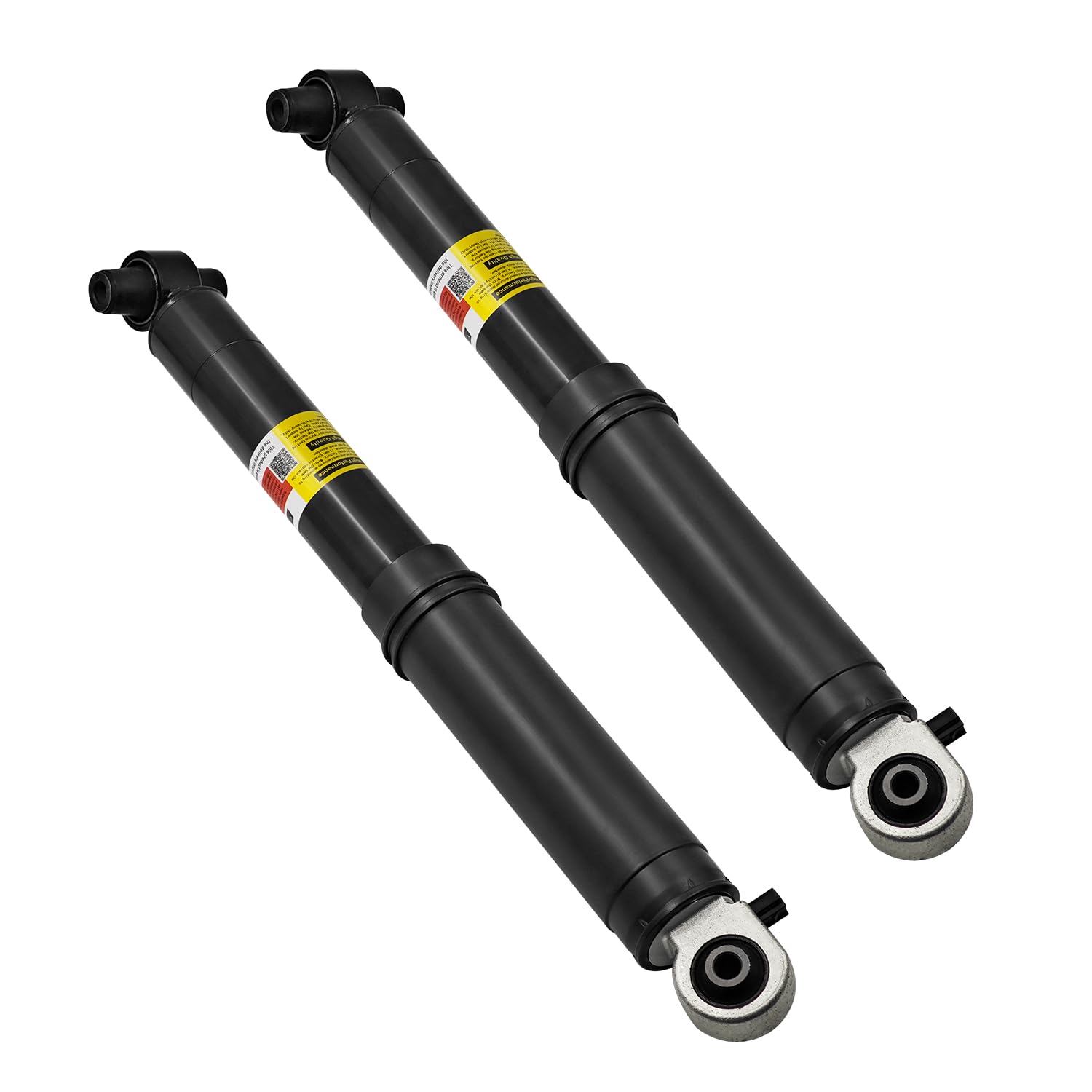 52610-STX-A55 Pair Rear Shock Absorber Strut Compatible with Acura