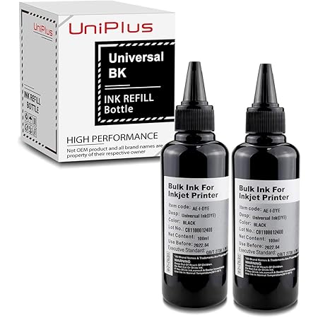 bulk printer ink canon