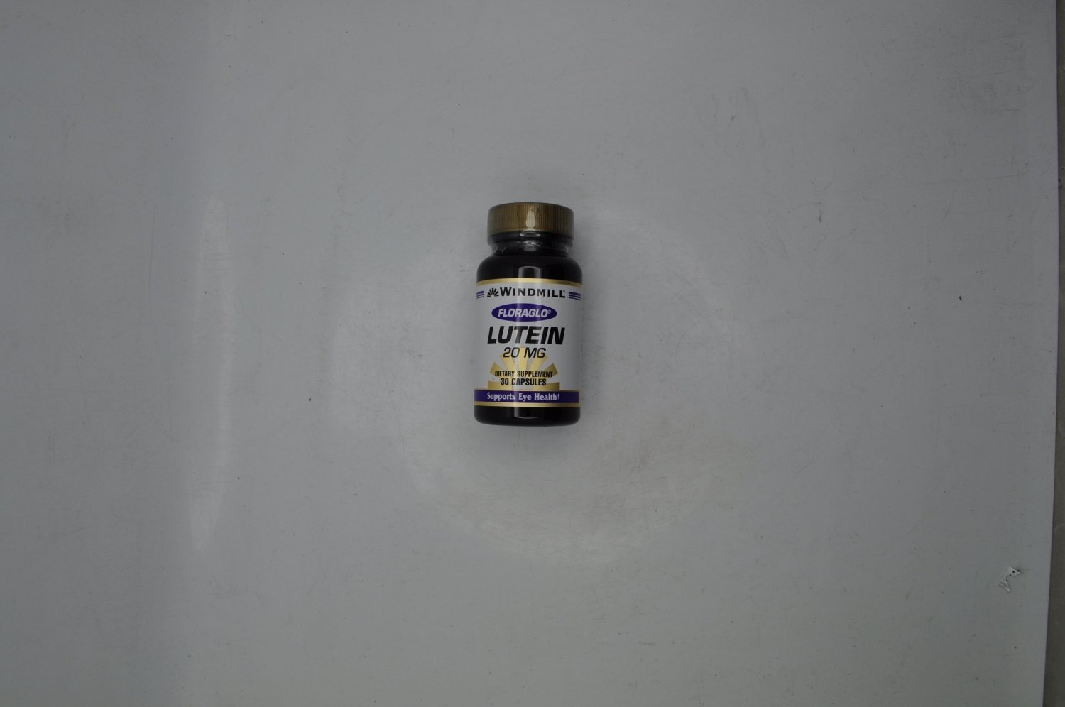 Lutein TABS 20 MG WMILL Size: 30