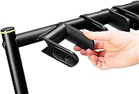 Vista 3 de Gravity VARI-G 7 Estante para guitarra para 7 instrumentos (GGSMG07), negro