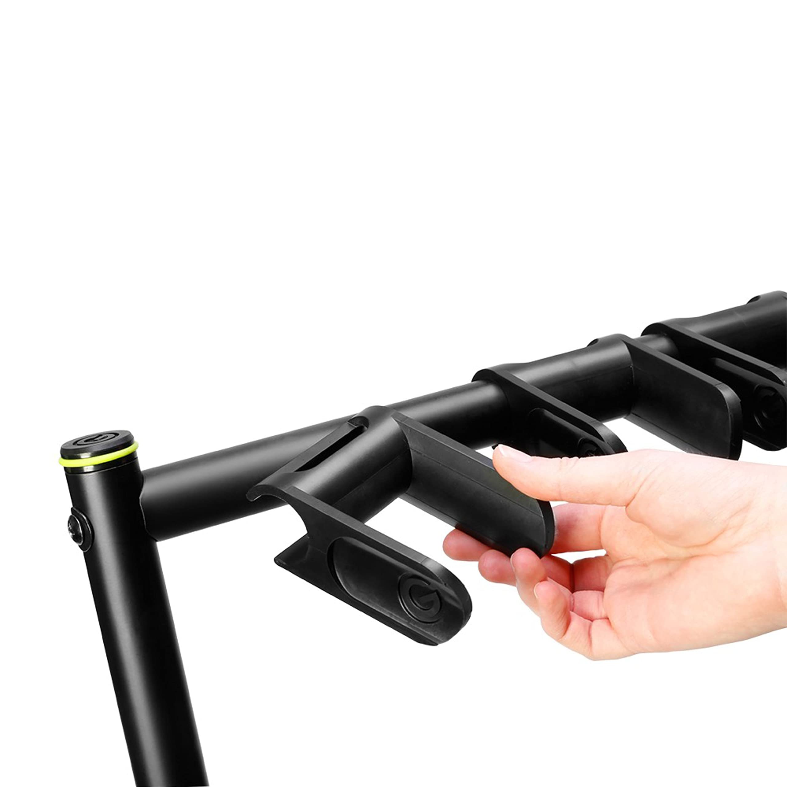 Gravity VARI®-G 7 - Rack de guitarra para 7 instrumentos