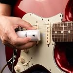 JOYO Infinite Sustainer Guitar Strings Sustainer Device Handheld String Trigger Sustain Effects for Guitarists & Guitar Devotee (JGE-01)